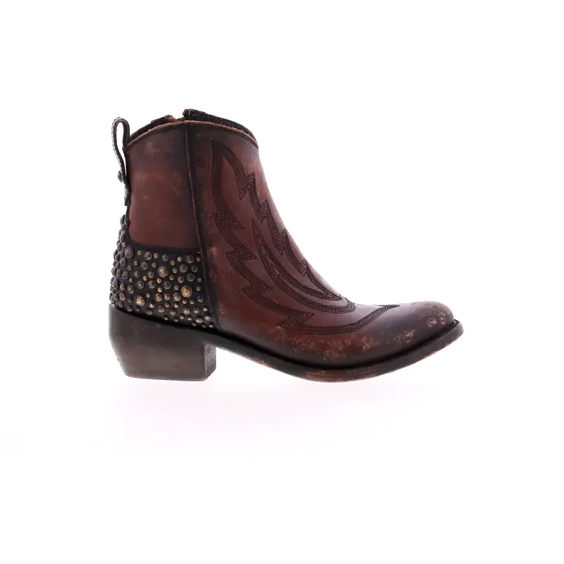 Liberty Black Drica Regina Boot 1