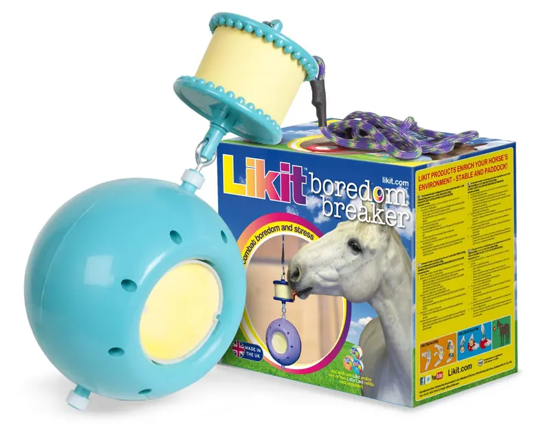 Likit Boredom Breaker 1