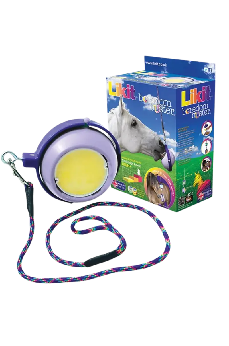 Likit Boredom Buster 1