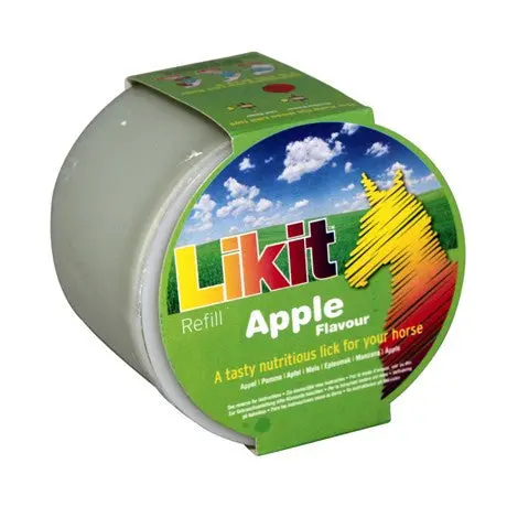 Likit Standard Refill 1