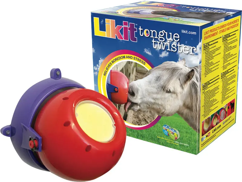 Likit Tongue Twister 1
