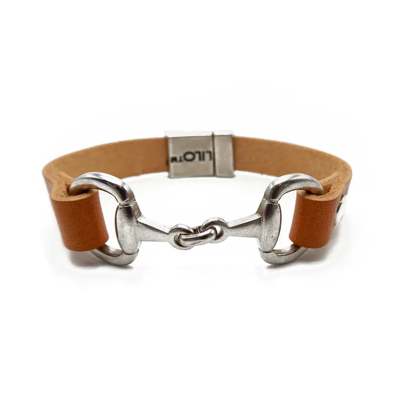 Lilo Collections Baby Bit Bracelet 1