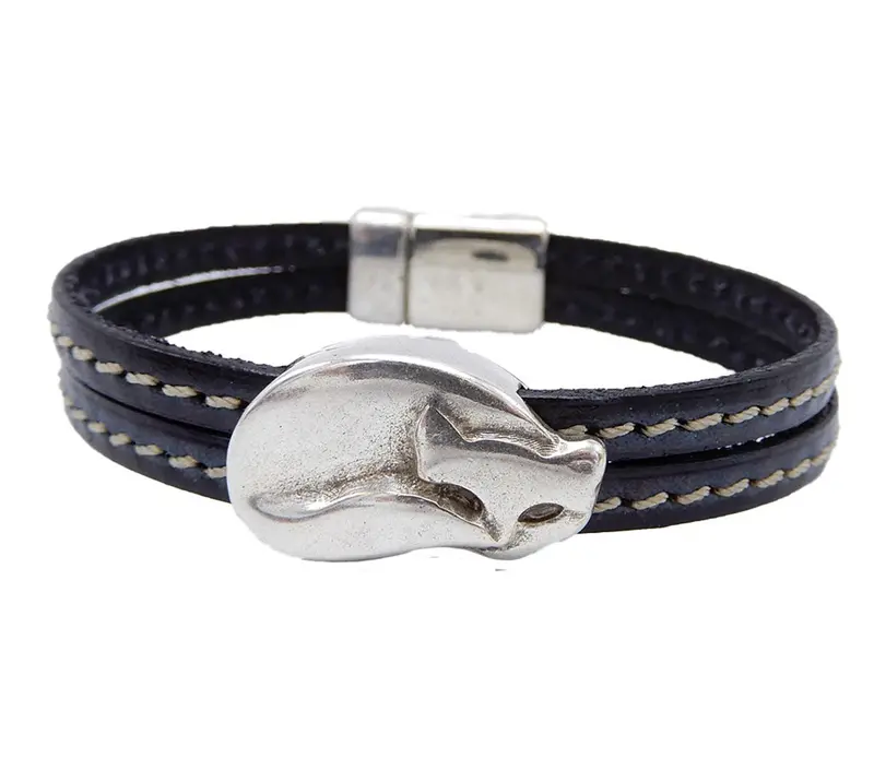 Lilo Collections Fox/Cat Bracelet 1