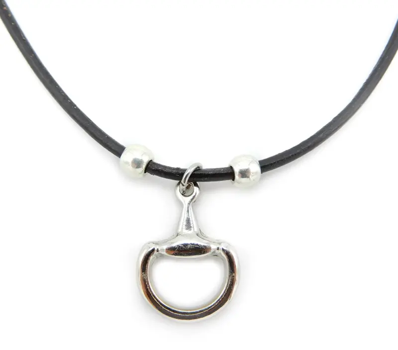 Lilo Collections Skinny Necklace 1