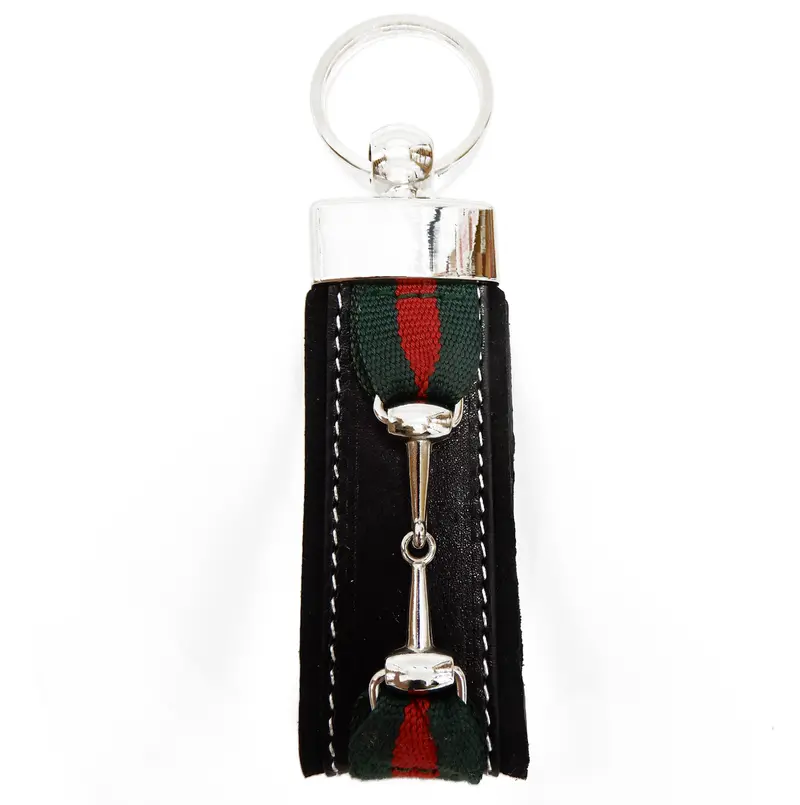 Lilo Collections Zonza Key Ring 2