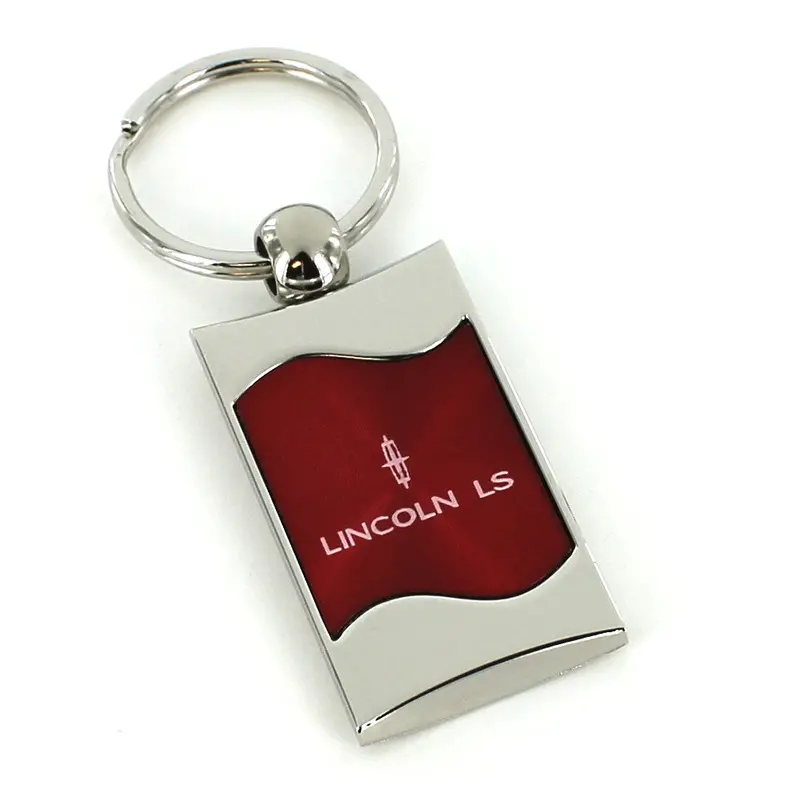 Lincoln Ls Key Fob 1
