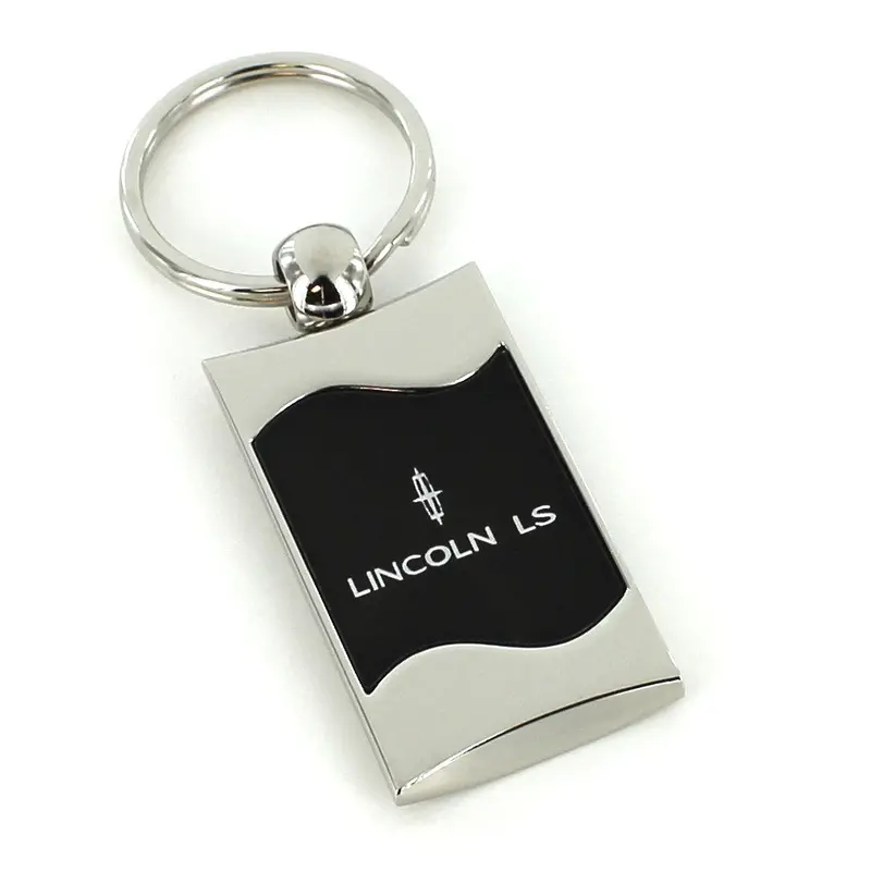 Lincoln Ls Key Fob 2