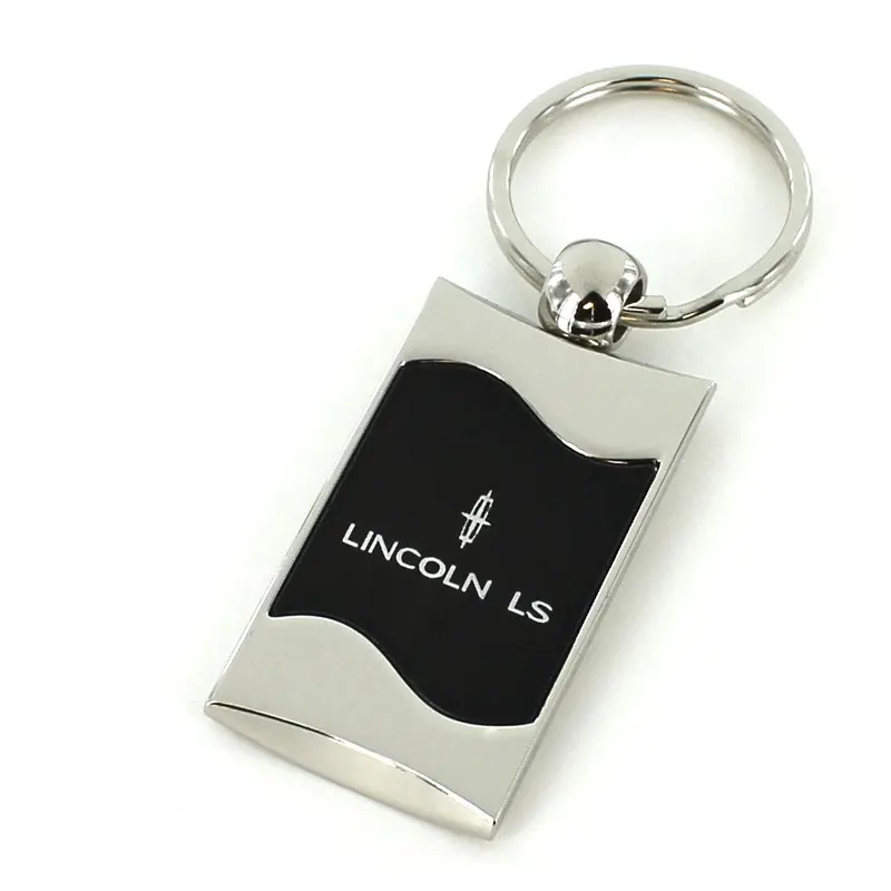 Lincoln Ls Key Fob 2