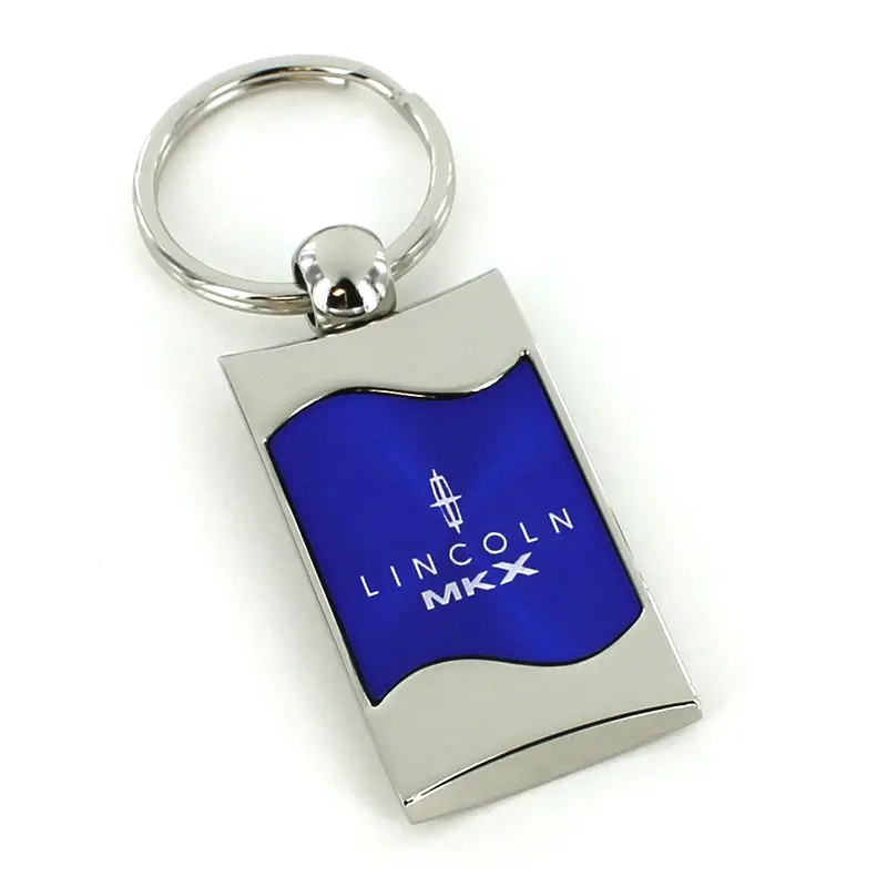 Lincoln Mkx Key Ring 1