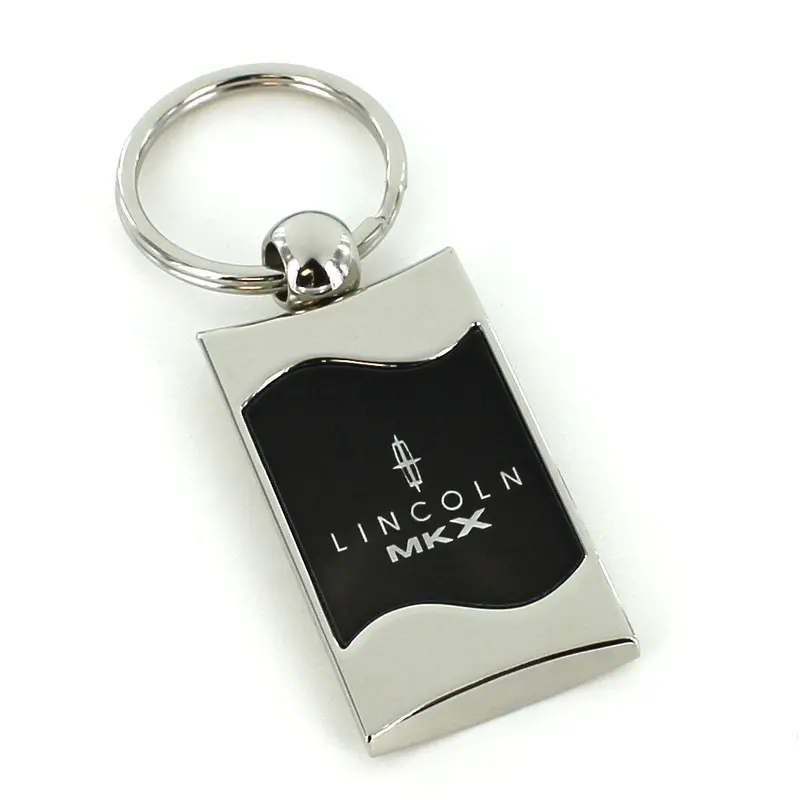 Lincoln Mkx Key Ring 2