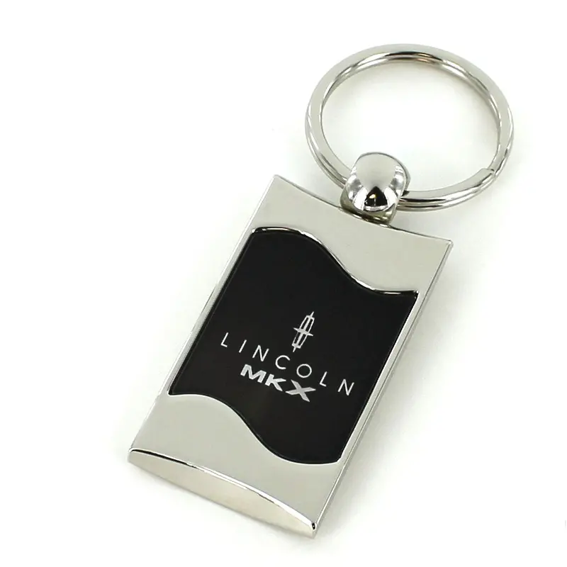 Lincoln Mkx Key Ring 2