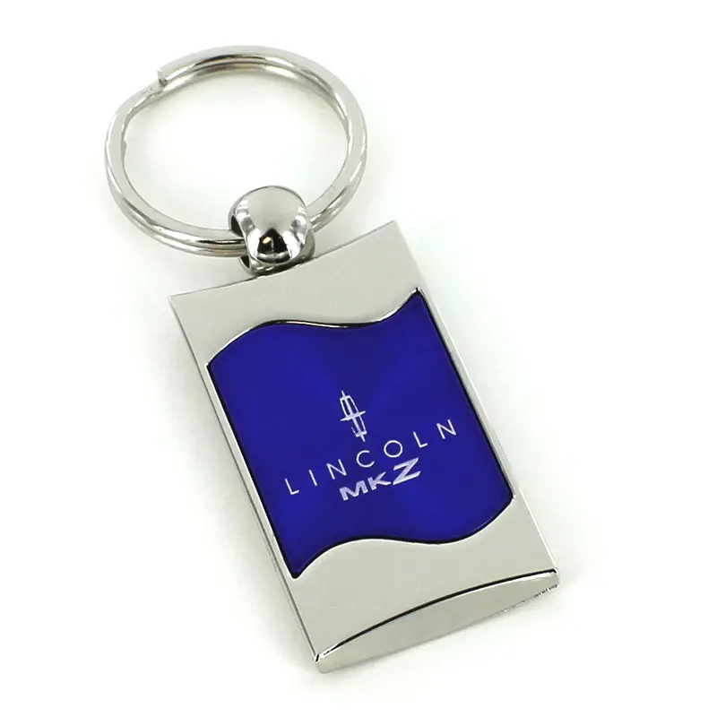 Lincoln Mkz Key Ring 2