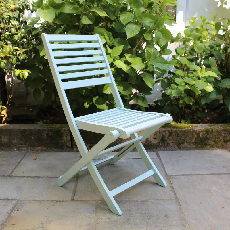Little Duckle Al Fresco 2