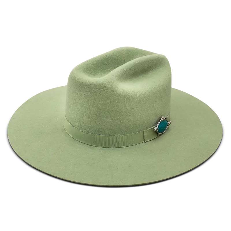 Little Lime Jr. - Youth Western Hat 1