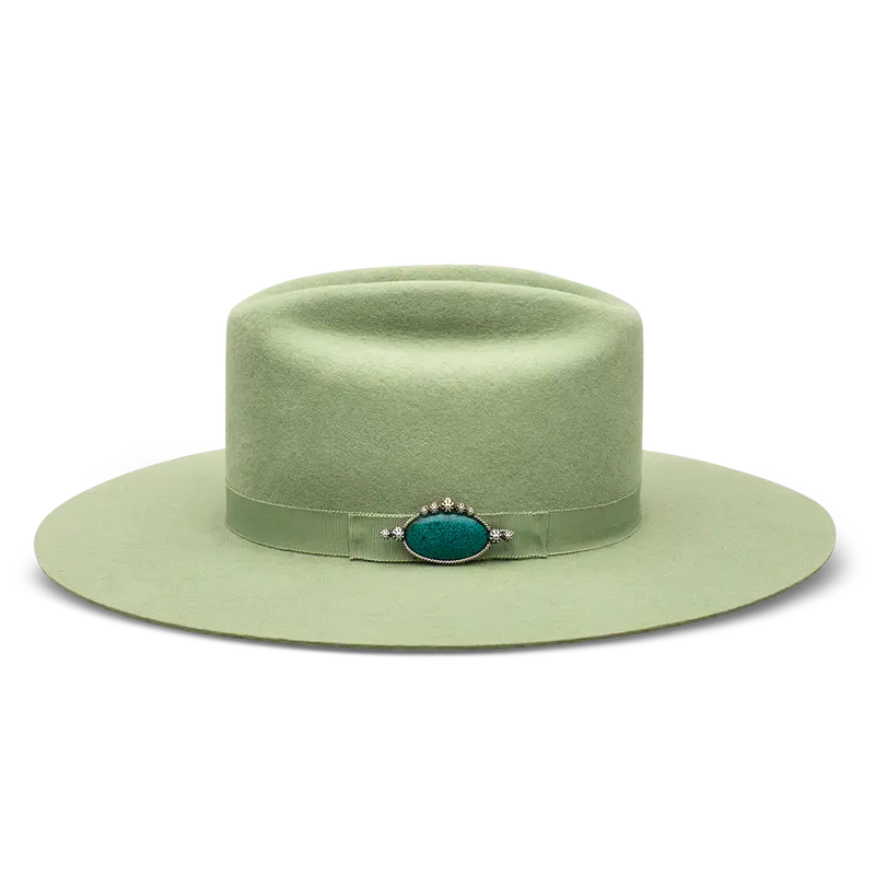 Little Lime Jr. - Youth Western Hat 2