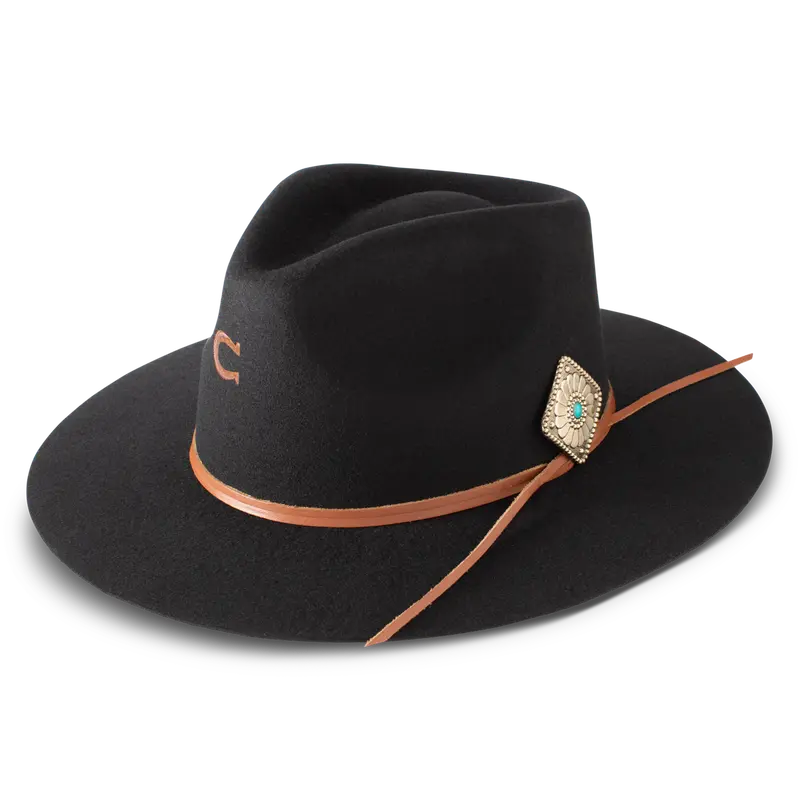 Lone Butte Fashion Hat 1