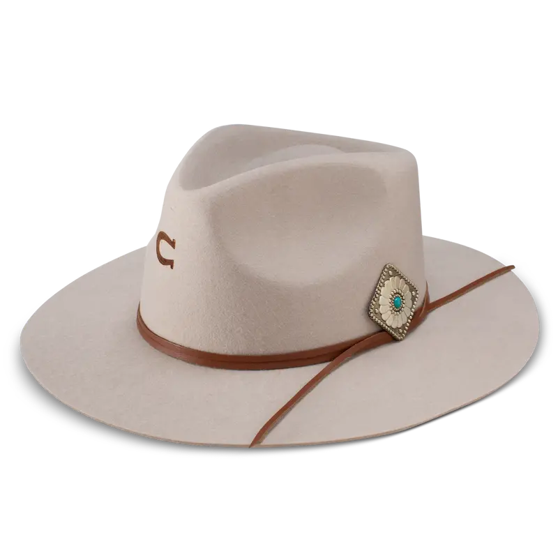 Lone Butte Fashion Hat 1