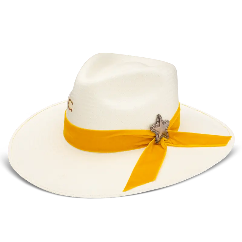 Lone Star Love Fashion Hat 1