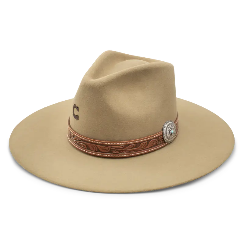 Lori Fashion Hat 1