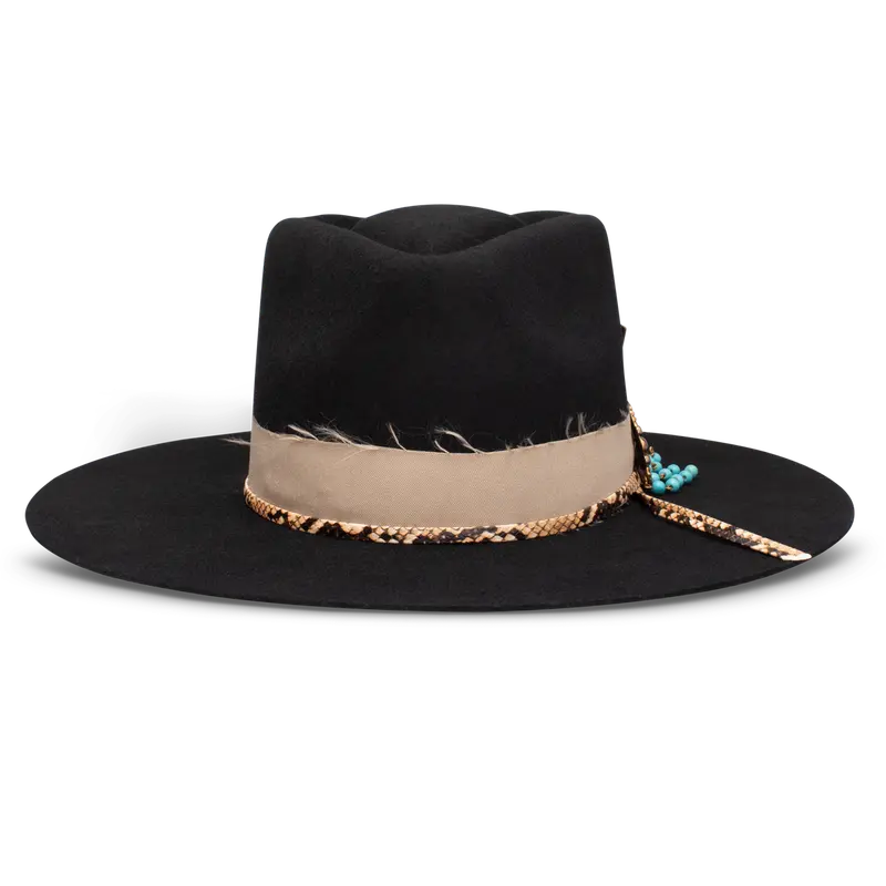 Lucky Me Fashion Hat 4