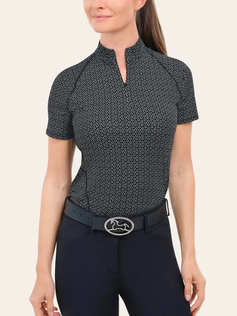 Lucy 2.0 1/4 Zip 1