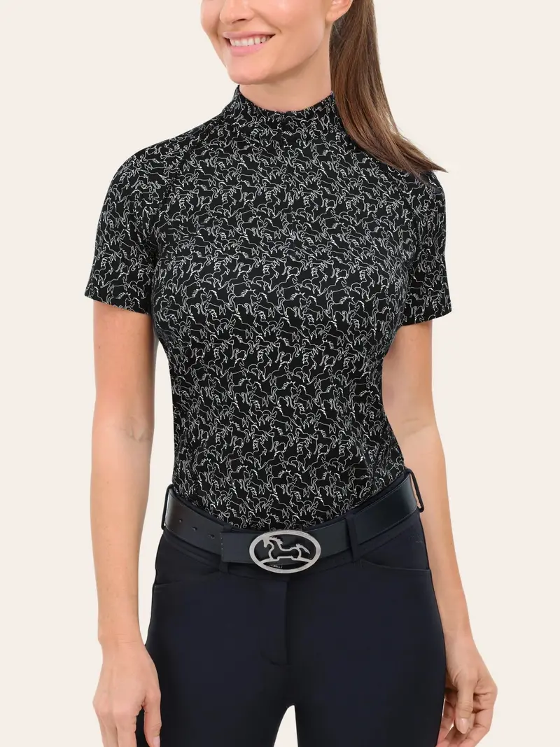 Lucy 2.0 1/4 Zip 1