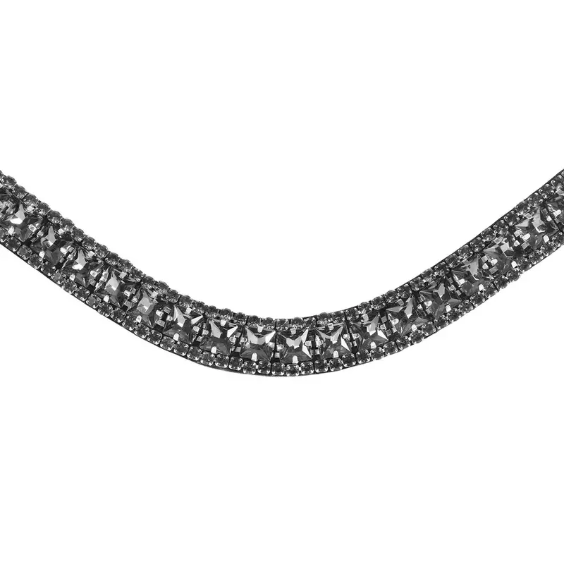 Lumiere Mila Anatomic Leather Bridle 3