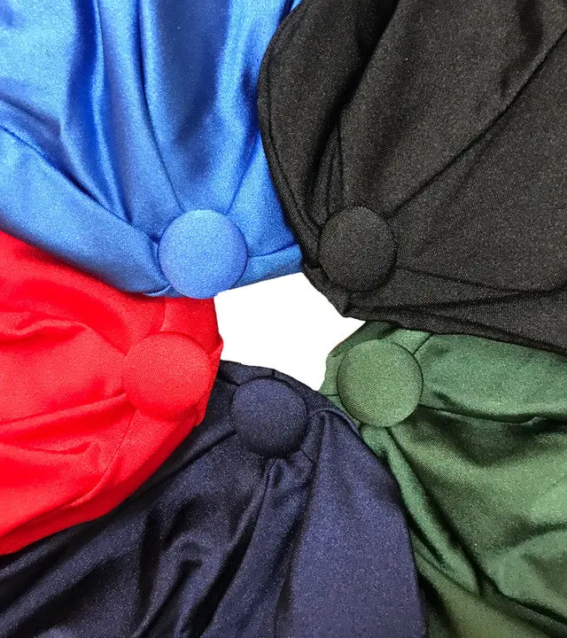 Lycra Helmet Cover 1