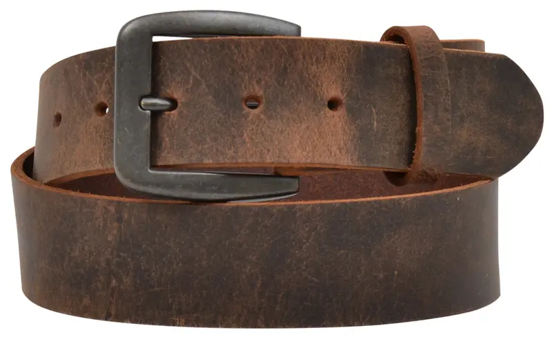 M & F Western Bay Apache Belt 1