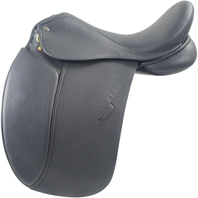 M. Toulouse Aachen Dressage Saddle With Genesis 1