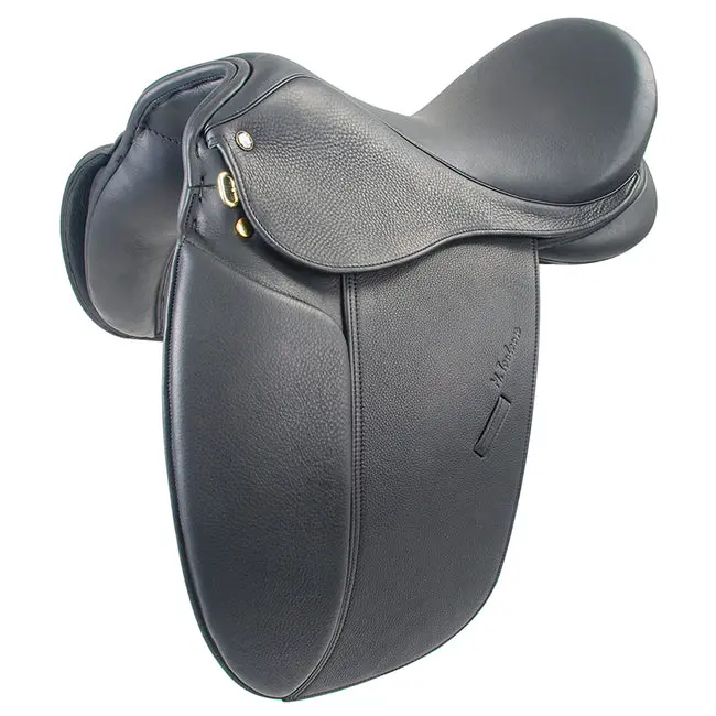 M. Toulouse Aachen Dressage Saddle With Genesis 2