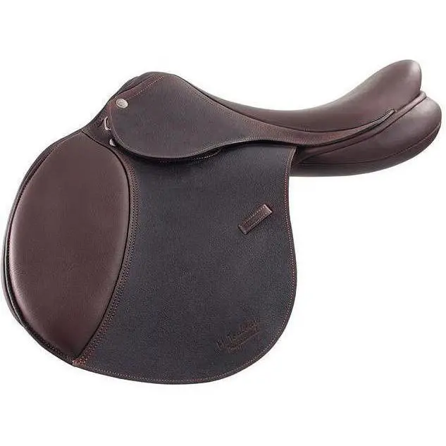 M. Toulouse Annice Professional Close Contact Saddle 1