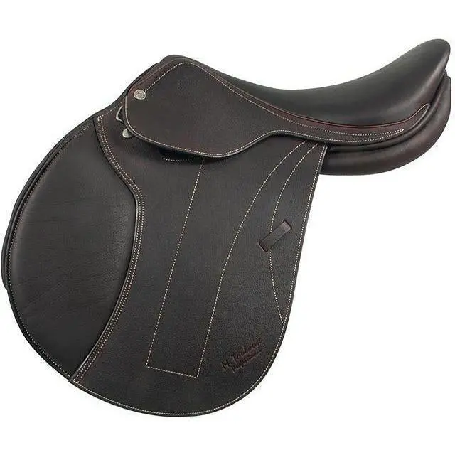 M. Toulouse Bretta Professional Close Contact Saddle 1