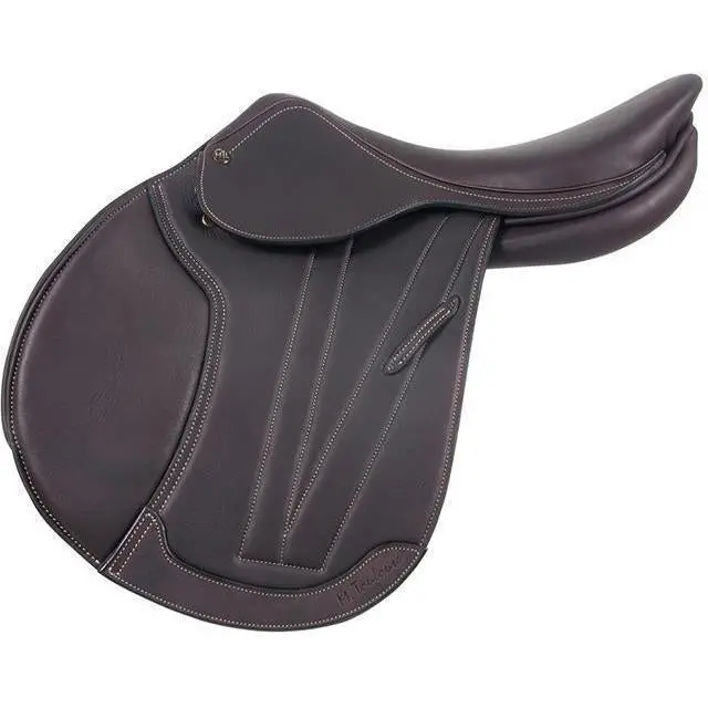 M. Toulouse Brittany Platinum Close Contact Saddle 1