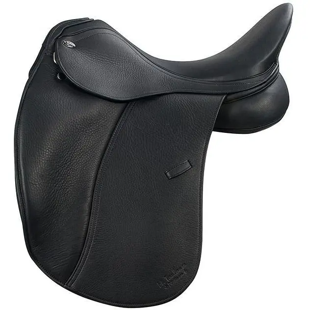 M. Toulouse Daisi Monoflap Dressage Saddle 1