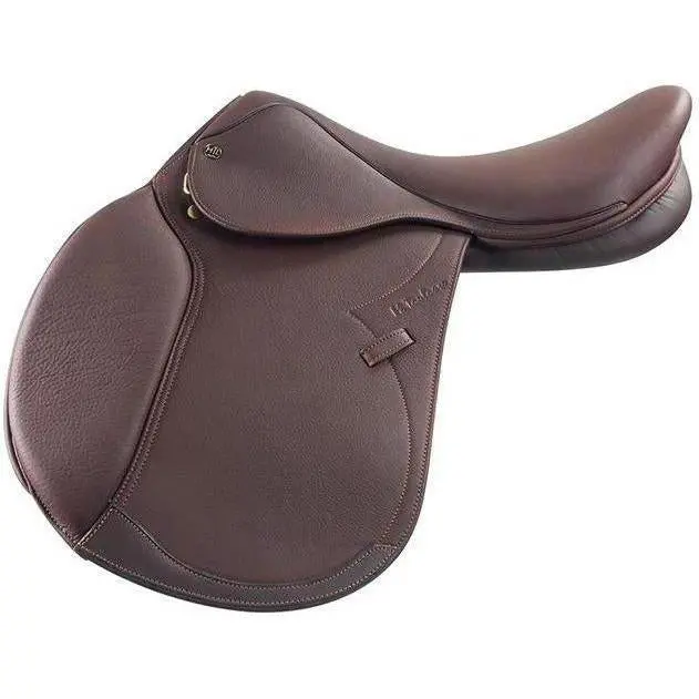 M. Toulouse Denisse Close Contact Saddle With Genesis 1