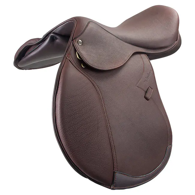 M. Toulouse Denisse Close Contact Saddle With Genesis 2
