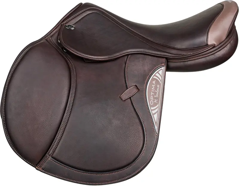 M. Toulouse Optima Armani Close Contact Saddle 1