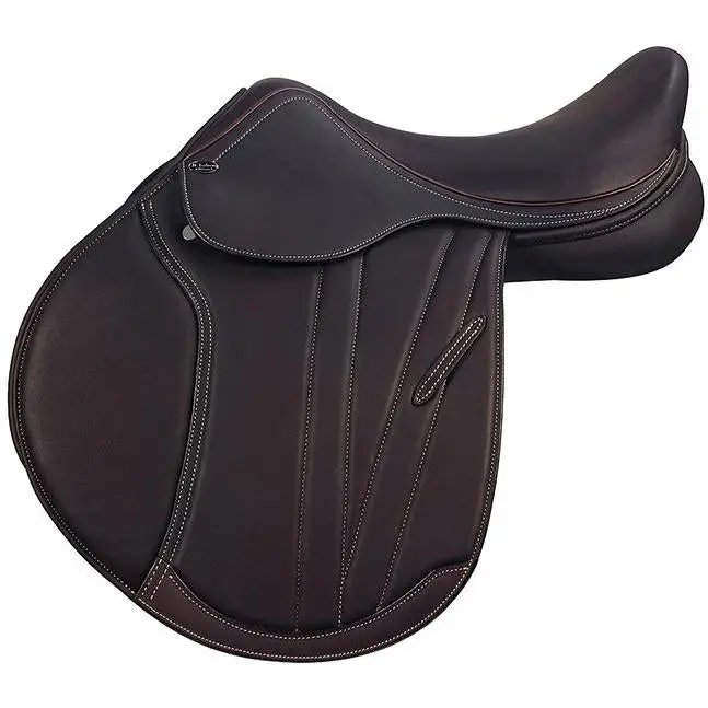 M. Toulouse Phoenix Artisan Close Contact Saddle 1