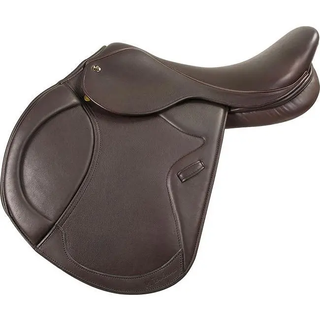 M. Toulouse Premia Close Contact Saddle Medium Tree 1