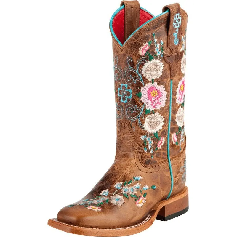 Macie Bean Kid's Honey Bunch Boot 1