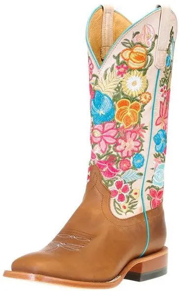 Macie Bean Ring Around The Rosita Boot 1