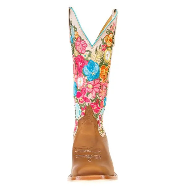 Macie Bean Ring Around The Rosita Boot 2