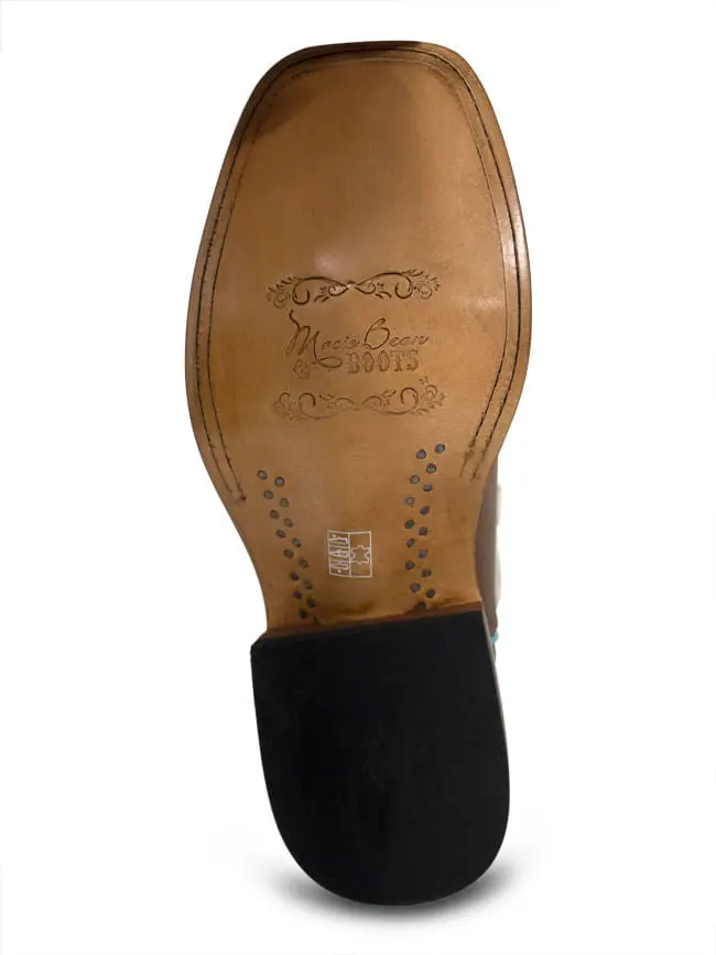Macie Bean Ring Around The Rosita Boot 3