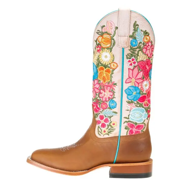 Macie Bean Ring Around The Rosita Boot 4