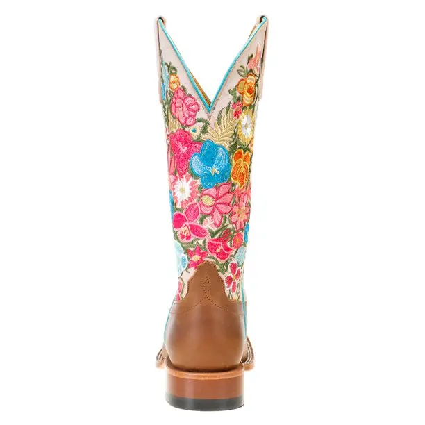 Macie Bean Ring Around The Rosita Boot 5
