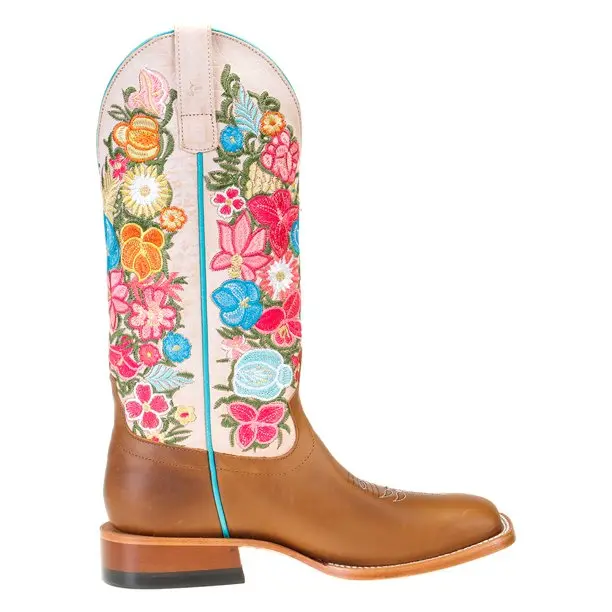 Macie Bean Ring Around The Rosita Boot 6