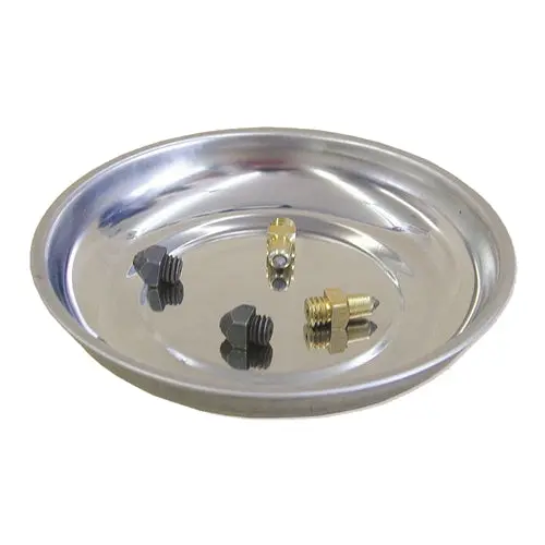 Magnetic Stud Dish 1