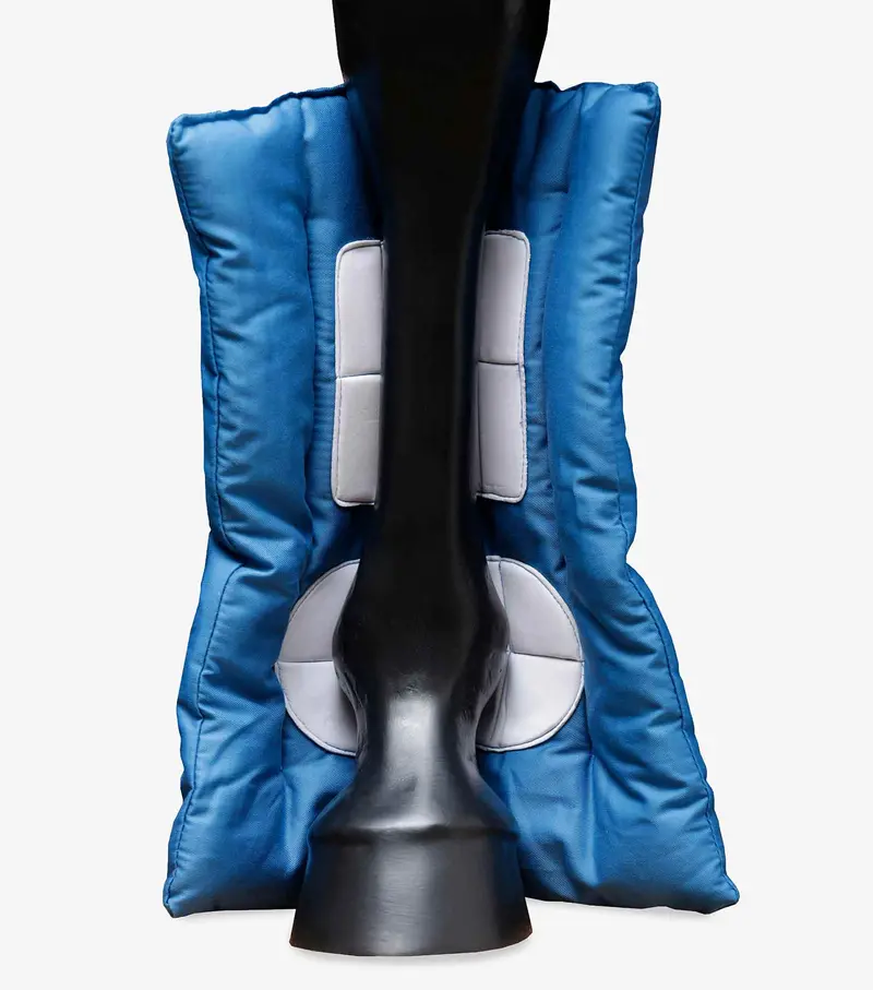Magni-Teque Boot Wrap Liners (Spares) 1