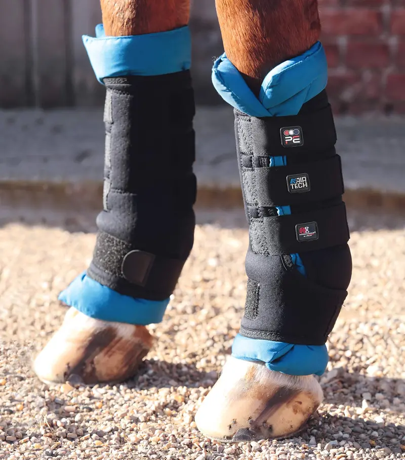 Magni-Teque Magnetic Boot Wraps Inc. Liners 1